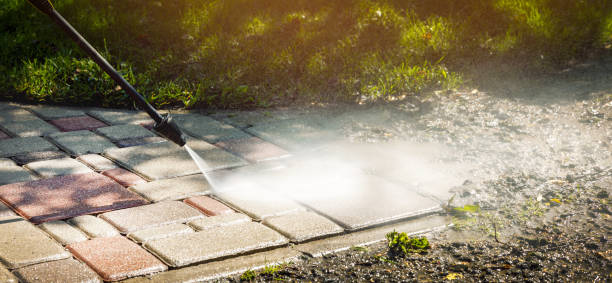 Spanish Fort, AL Pressure Washing Services Company