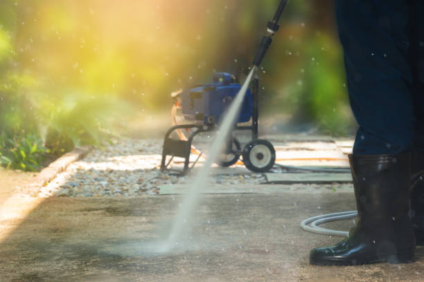 Best Gutter Cleaning  in Spanish Fort, AL